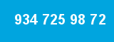 934 725 98 72